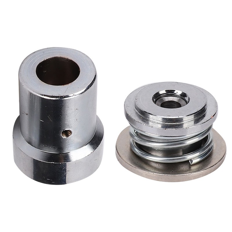 Fabric Covered Button Tools Dies Mold Round Bread Shape Press