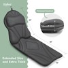 Rylor Full Body Bath Pillow – Luxury Cushion for Bathtub