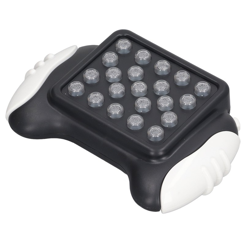 21 Keys Sound Handheld Memory Game Light Electronic Handheld Memory