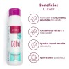 Shampoo De Cebolla Para Crecimiento 500ml Kaba
