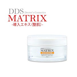 DDS MATRIX Exomes Introduction Extract (Skin Reformation), 1.1 oz (30 g)