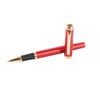 Urhomefull Luxury Rollerball Pens Red