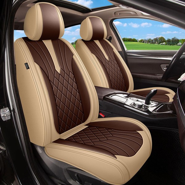 Breathable Car Seat Covers for Toyota 4Runner 2025 2024 2023