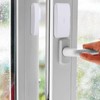 D1D9 Burglar Alarm System Wireless DIY GSM for Home House