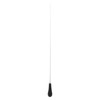 Conducting Baton, Premium Fiberglass and Resin Materials Comfortable Pear Shaped