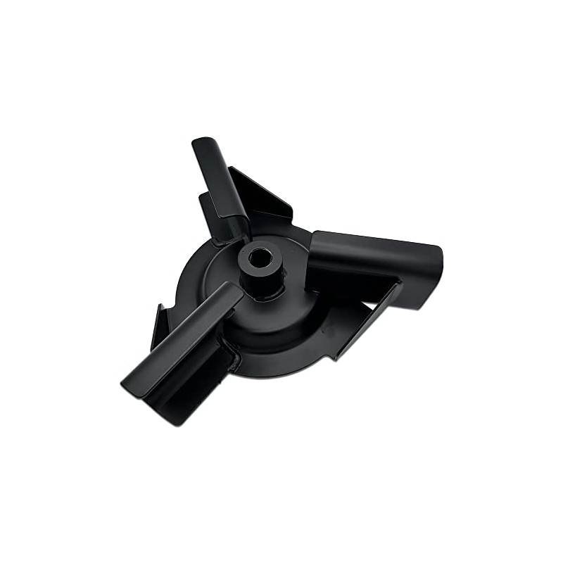 EGO Power+ 2826953001 Impeller Assembly for SNT2400 24" 2-Stage Snow
