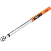 VEVOR Digital Torque Wrench 1/2" Drive(25-250ft.lb/34-340n.m), ±2% Torque Accuracy, 3-Mode