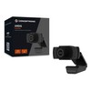 Conceptronic AMDIS01B 1080P Full HD Webcam with Microphone, grey