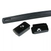 mLaval Guitar Parts (D50) 9 1/2" amp handle for amplifiers