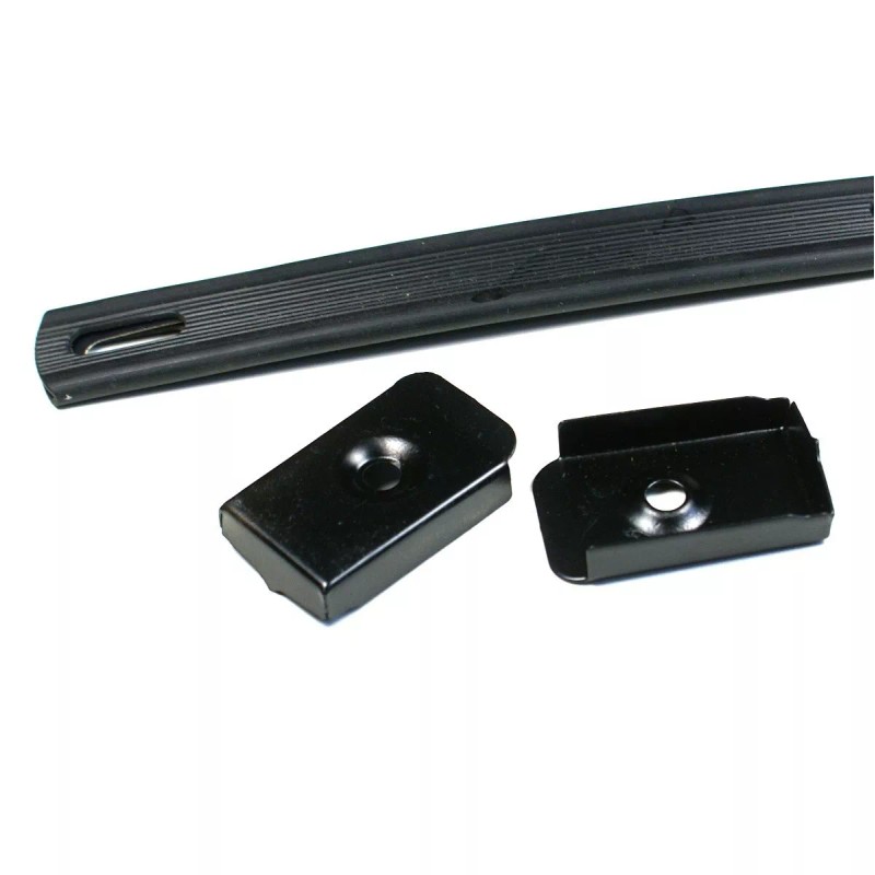 mLaval Guitar Parts (D50) 9 1/2" amp handle for amplifiers