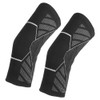 1 Pair Sports Knee Protector WearResistant Breathable Nylon Outdoor Knee