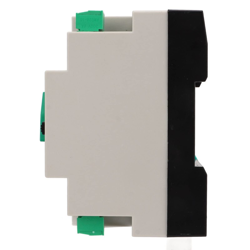 2P AC-220V ATS, Home Dual Power Automatic Converter Switch, Solar