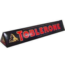 Terrys Toblerone Dark 360g