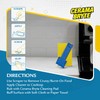 Cerama Bryte 3 x Scraper & 3 x Pad Kit