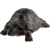 17cm Life Like Tortoise Figurine Ornament