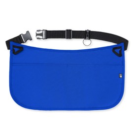 SupplyMaid 3-Pocket Waterproof Professional Cleaning Apron. Made for Pro Cleaners. Like a Cleaning Caddy Around Your Waist