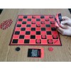 Unbranded The Check Deck Make Checkers Extraordinary!