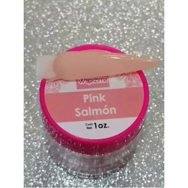 Wapizima Polvo Acrilico Cover 1 Oz Uñas, Wapizima - A Elegir