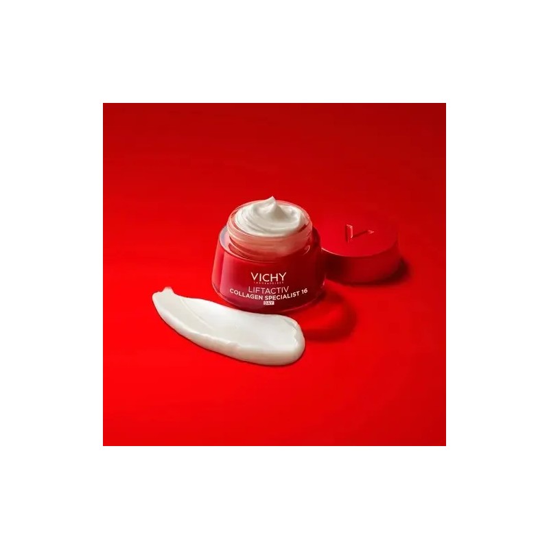 Crema Collagen Specialist Liftactiv 50ml Vichy