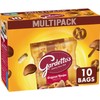 Gardetto's Original Recipe Snack Mix Multipack 17.5 oz (Pack of