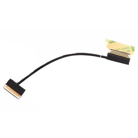 Zahara 4K UHD 40pin LCD Display Cable for Lenovo Thinkpad T590 P53S T590 20N4 20N5, P53s 20N6 20N7, P15s Gen1 20T4 20T5, T15 20S6 20S7 01 YT 325
