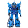 Toyo Gundam Origami Origami Model Guff 35481