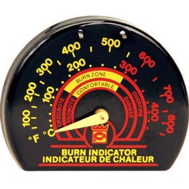 Imperial #BM0135 Stove Thermometer