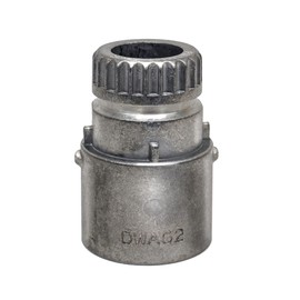 Simpson Strong-Tie DWAG2 QuikDrive Adapter for DeWalt Screwdriver Motors