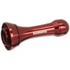 Shimano Genuine Reel Parts Yumeya Aluminum Reel Stand Red