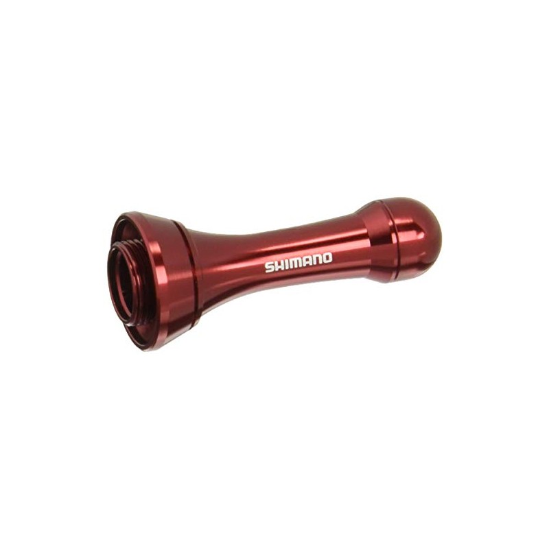 Shimano Genuine Reel Parts Yumeya Aluminum Reel Stand Red