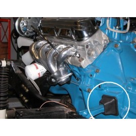 Carquest 14579 80-83 FORD TRUCK F100 - F350 CLUTCH FORK DUST BOOT NEW