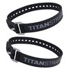 Titan Industrial Straps – Strong & Simple Tie-Downs for Construction