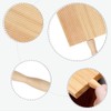 Pasta Maker Gnocchi Board Wooden Butter Paddles for Kneading Dough