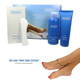 106016-150 Callus Remover Foot Care System