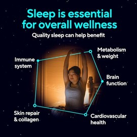 Unisom Geles de ayuda nocturna para dormir, difenhidramina HCI 50 mg, 100 unidades