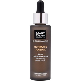 MartiDerm Sérum Revitalizante Global, Ilumina E Hidrata Lapiel. 30ML