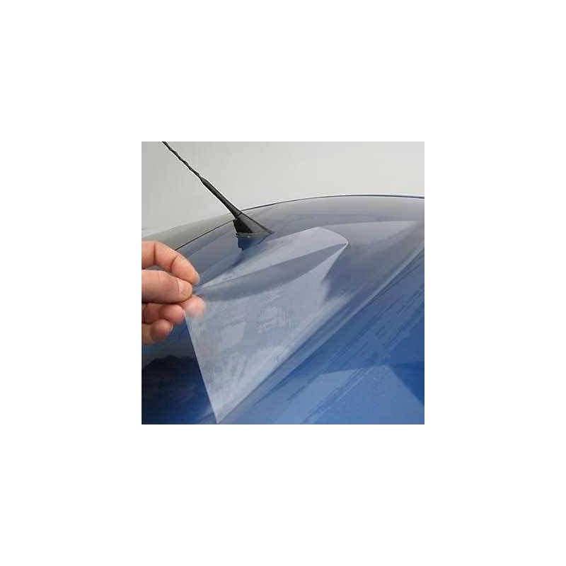VViViD High Gloss Paint Protection Film (PPF) 6” x 120”