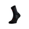 Lurbel Ground Pro Trail Running Socks High Leg Seamless Socks