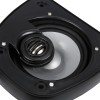 TCMT Lower Fairing Audio Speakers W/Wiring Harness Fit For Harley