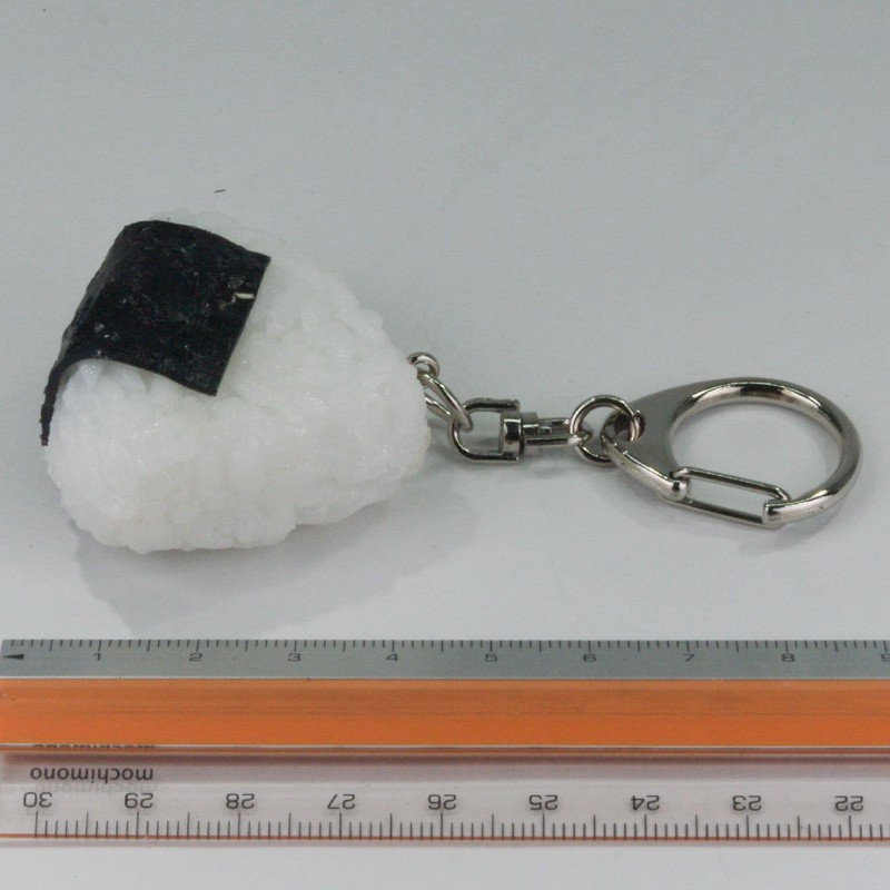 Food Sample Keychain 025TK