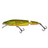 Salmo 11cm Pike Jointed Floating Lure QPE007