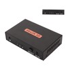 3 in 1 Out HD Multimedia Interface Switch 4K 30Hz