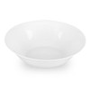 Portmeirion Home & Gifts Open Veg Bowl, White
