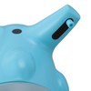 Cute Pet Elephant Touchless Soap Dispenser USB Rechargeable Automatic Foaming