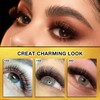 CharmO'clock 10D Mega Volume Lash Extensions 0.07mm Thickness 8-16mm Mixed