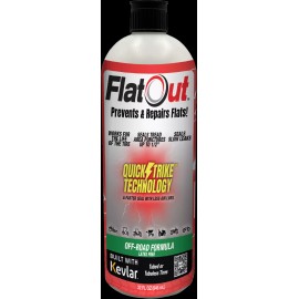 Flat Out TIRE SEALANT 32OZ  22128