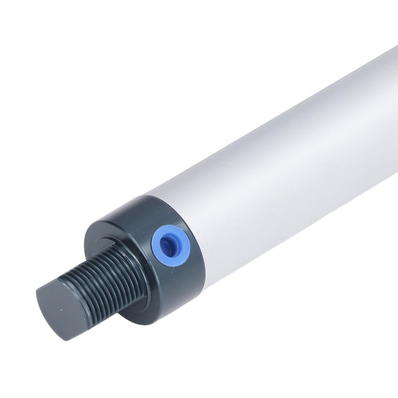 Pneumatic Cylinder MAL25 Aluminum Alloy Miniature Pneumatic Air Cylinder for