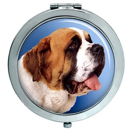 St.Bernard Kompakter Spiegel