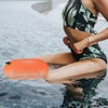 JOTO 2 Pack Swim Buoy Float for Open Water, Swimming