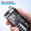 Torch Lighter Butane Refillable Triple Jet Flame Torch Lighters, Windproof